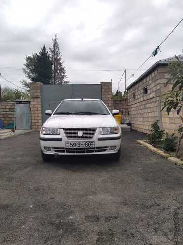 Khazar LX 2021, 275,000 km - 1.7 l - Tərtər
