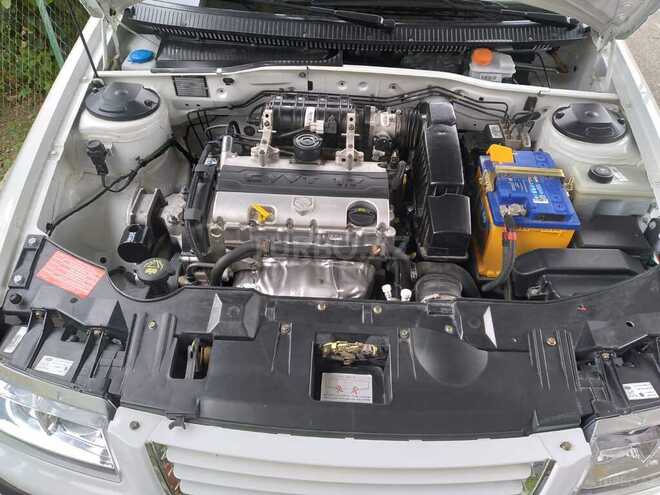 Khazar LX 2021, 275,000 km - 1.7 l - Tərtər