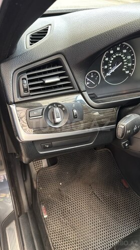 BMW 528 2015, 210,800 km - 2.0 l - Bakı