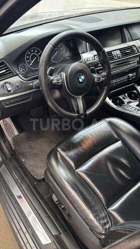 BMW 528 2015, 210,800 km - 2.0 l - Bakı