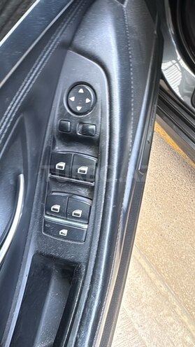 BMW 528 2015, 210,800 km - 2.0 l - Bakı