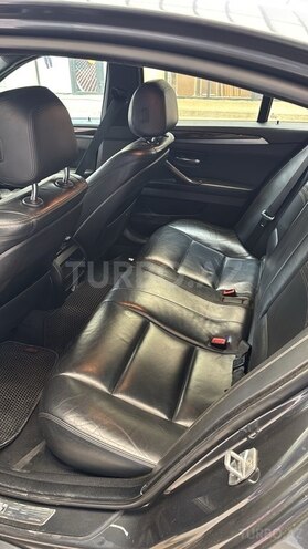 BMW 528 2015, 210,800 km - 2.0 l - Bakı