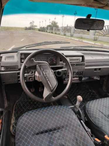 LADA (VAZ) 21099 1999, 740,233 km - 1.5 l - Biləsuvar