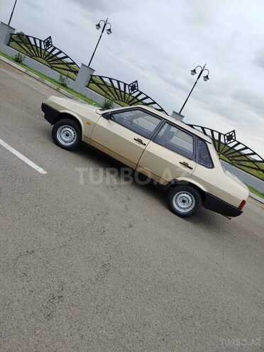 LADA (VAZ) 21099 1999, 740,233 km - 1.5 l - Biləsuvar