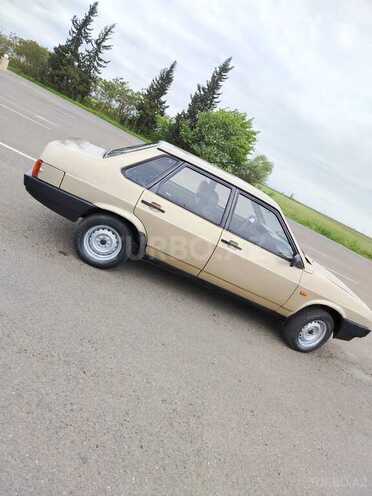 LADA (VAZ) 21099 1999, 740,233 km - 1.5 l - Biləsuvar