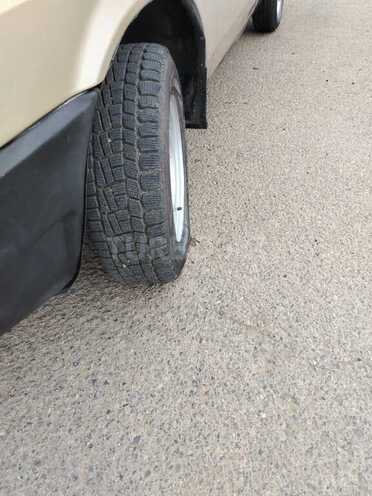 LADA (VAZ) 21099 1999, 740,233 km - 1.5 l - Biləsuvar