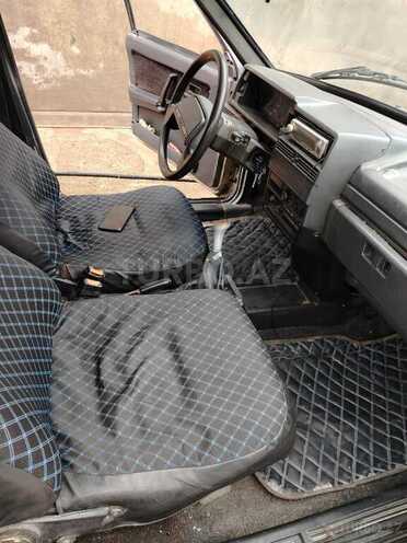 LADA (VAZ) 21099 1999, 740,233 km - 1.5 l - Biləsuvar