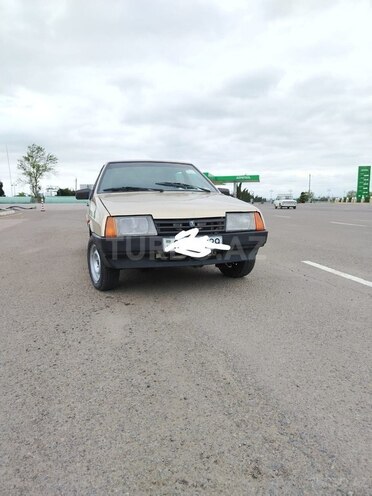 LADA (VAZ) 21099 1999, 740,233 km - 1.5 l - Biləsuvar