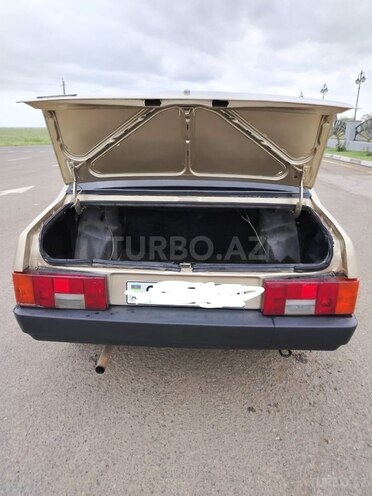 LADA (VAZ) 21099 1999, 740,233 km - 1.5 l - Biləsuvar
