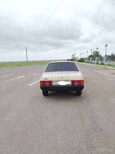 LADA (VAZ) 21099 1999, 740,233 km - 1.5 l - Biləsuvar