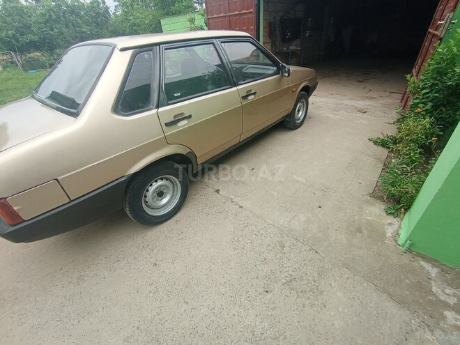 LADA (VAZ) 21099 1999, 740,233 km - 1.5 l - Biləsuvar