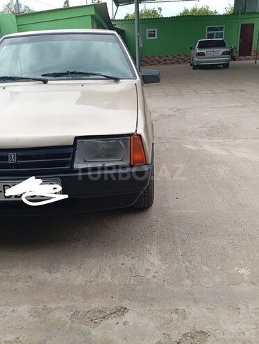 LADA (VAZ) 21099 1999, 740,233 km - 1.5 l - Biləsuvar