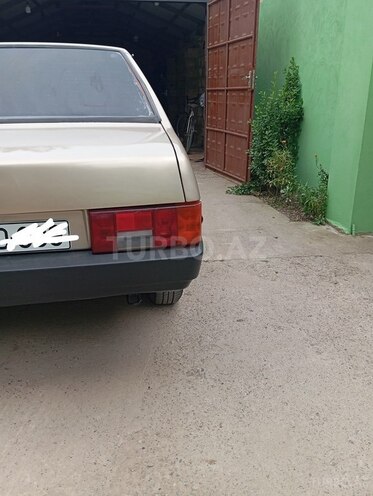 LADA (VAZ) 21099 1999, 740,233 km - 1.5 l - Biləsuvar