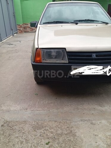 LADA (VAZ) 21099 1999, 740,233 km - 1.5 l - Biləsuvar
