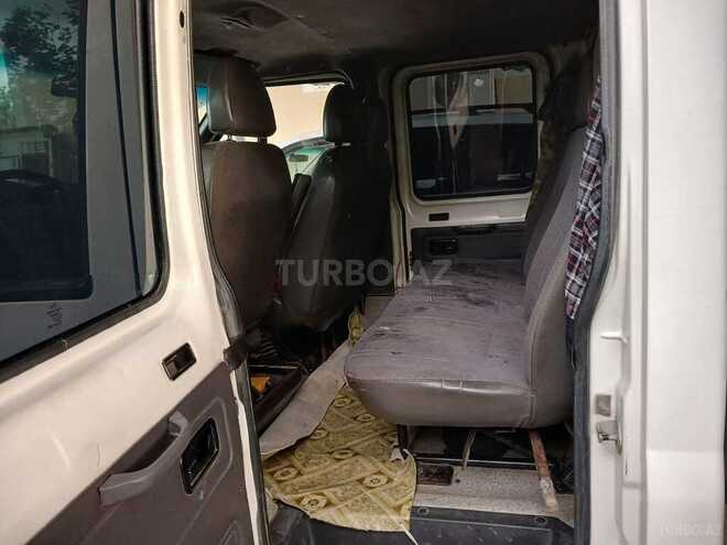 Ford Transit 2003, 225,000 km - 2.4 л - Füzuli