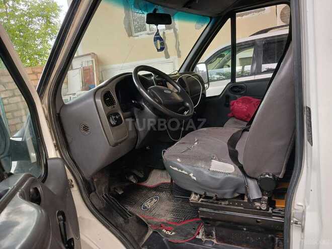 Ford Transit 2003, 225,000 km - 2.4 л - Füzuli