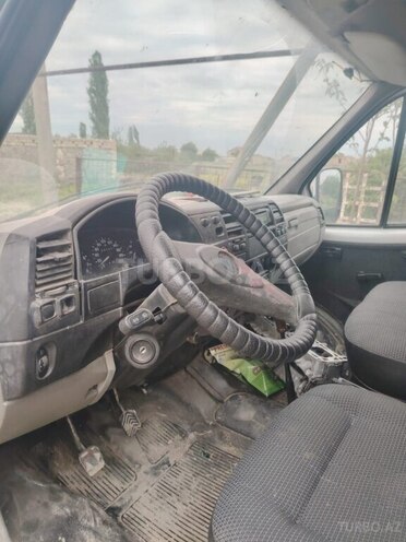 GAZ 27527-745 2006, 350,000 km - 2.4 l - Gəncə