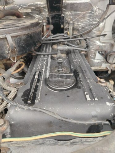 GAZ 27527-745 2006, 350,000 km - 2.4 l - Gəncə