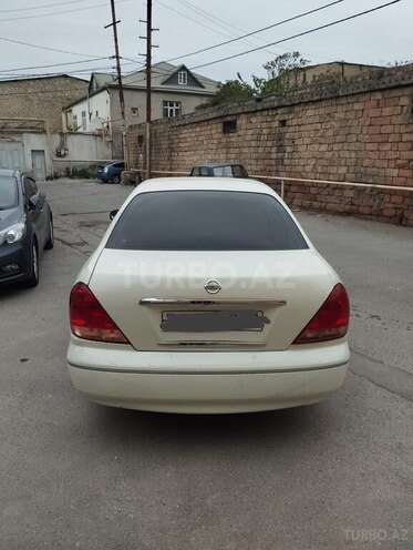 Nissan Sunny 2007, 425,787 km - 1.3 l - Bakı