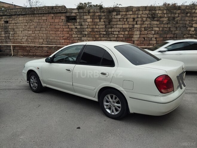 Nissan Sunny 2007, 425,787 km - 1.3 l - Bakı