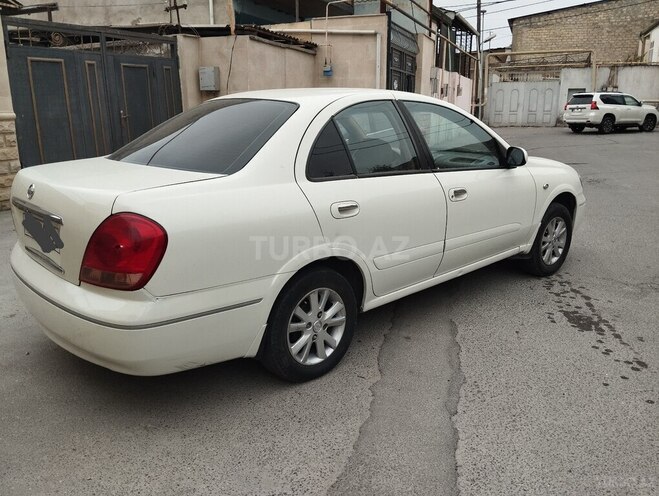 Nissan Sunny 2007, 425,787 km - 1.3 l - Bakı
