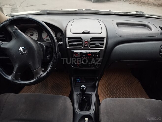 Nissan Sunny 2007, 425,787 km - 1.3 l - Bakı