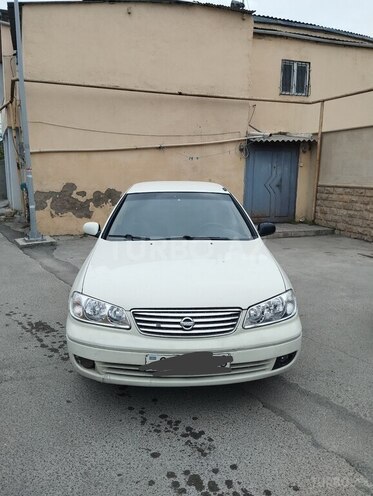 Nissan Sunny 2007, 425,787 km - 1.3 l - Bakı