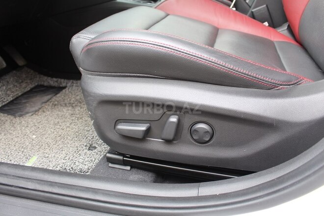 Hyundai Avante 2016, 124,700 km - 1.6 l - Bakı