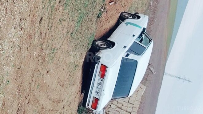 LADA (VAZ) 2107 2003, 50,000 km - 1.6 l - Şamaxı