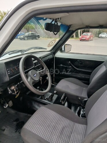 LADA (VAZ) Niva 2007, 267,897 km - 1.7 l - Sumqayıt