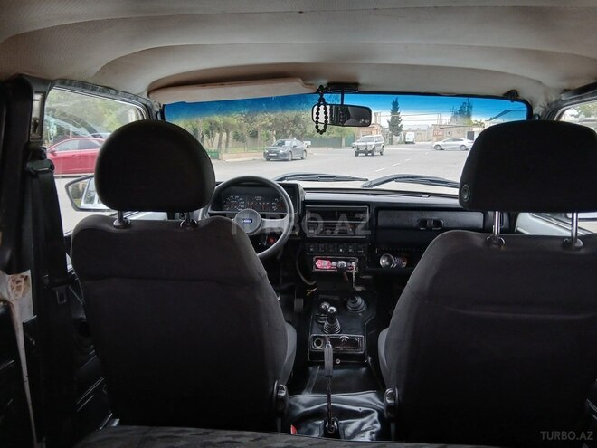 LADA (VAZ) Niva 2007, 267,897 km - 1.7 l - Sumqayıt