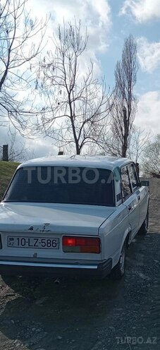 LADA (VAZ) 2107 2003, 50,000 km - 1.6 l - Şamaxı