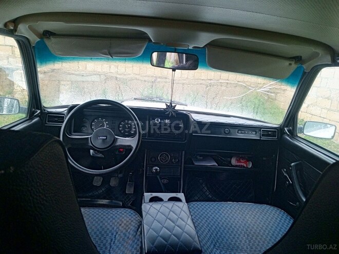 LADA (VAZ) 2107 2003, 50,000 km - 1.6 l - Şamaxı