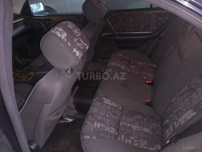 Mercedes C 240 1999, 333,200 km - 2.4 l - Masallı