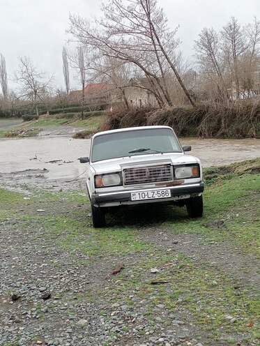 LADA (VAZ) 2107 2003, 50,000 km - 1.6 l - Şamaxı