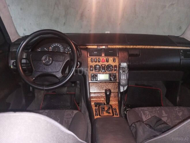 Mercedes C 240 1999, 333,200 km - 2.4 l - Masallı