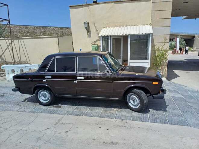 LADA (VAZ) 2106 1986, 99,860 km - 1.6 л - Bakı