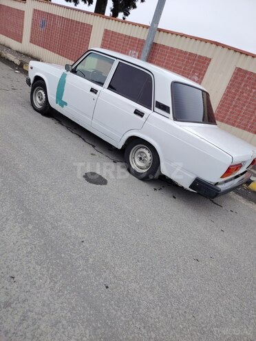 LADA (VAZ) 2107 2003, 50,000 km - 1.6 l - Şamaxı