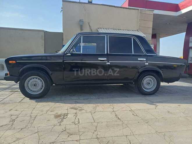 LADA (VAZ) 2106 1986, 99,860 km - 1.6 л - Bakı