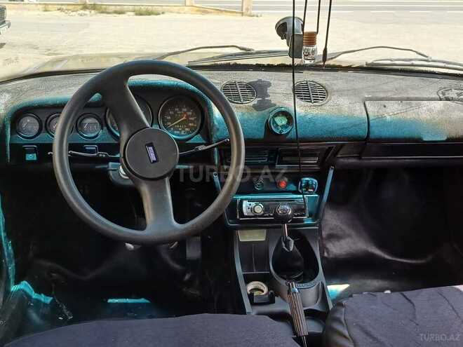 LADA (VAZ) 2106 1986, 99,860 km - 1.6 л - Bakı