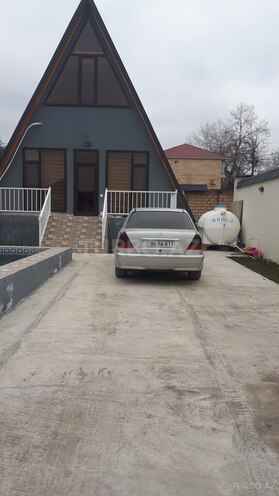 Mercedes C 180 1998, 260,000 km - 1.8 l - Bakı