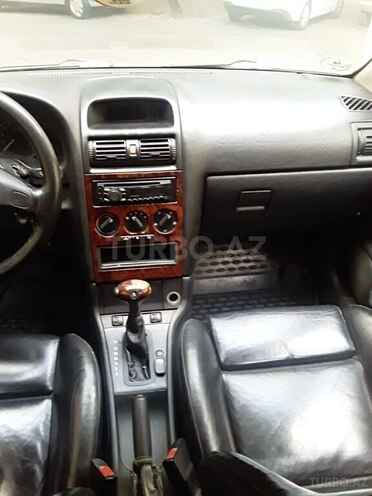 Opel Astra 1998, 450,000 km - 2.0 l - Bakı