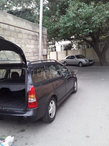 Opel Astra 1998, 450,000 km - 2.0 l - Bakı