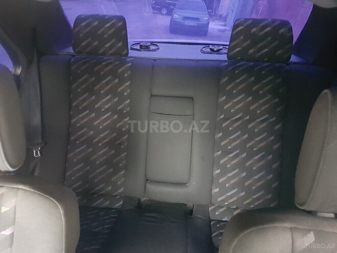 Mercedes C 180 1998, 260,000 km - 1.8 l - Bakı