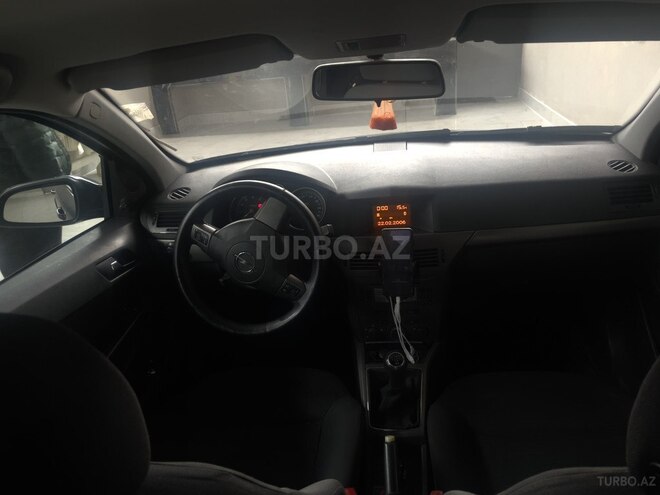 Opel Astra 2005, 238,000 km - 1.4 l - Gəncə