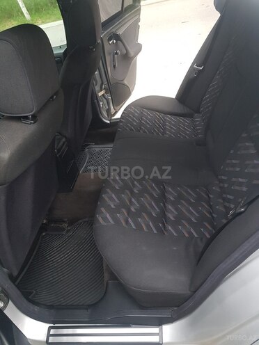 Mercedes C 180 1998, 260,000 km - 1.8 l - Bakı