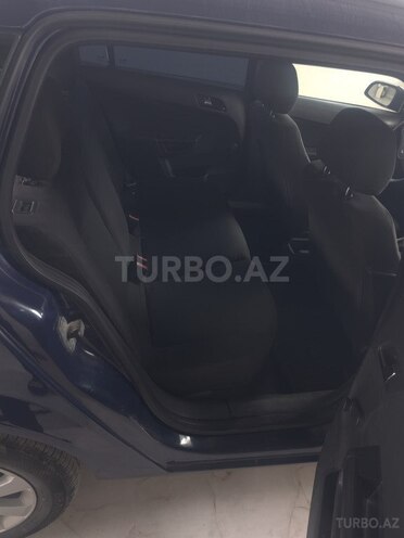 Opel Astra 2005, 238,000 km - 1.4 l - Gəncə