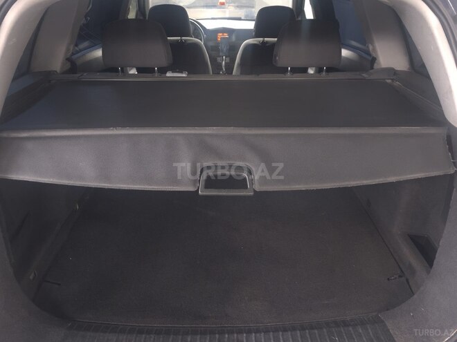 Opel Astra 2005, 238,000 km - 1.4 l - Gəncə