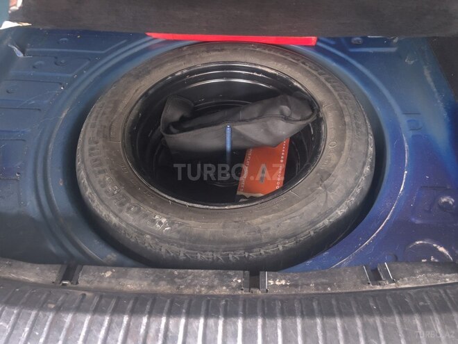 Opel Astra 2005, 238,000 km - 1.4 l - Gəncə