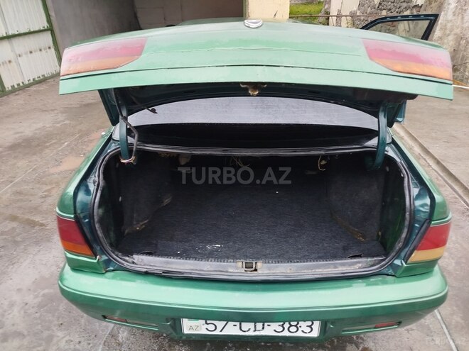 Daewoo Espero 1998, 190,000 km - 2.0 l - Qax